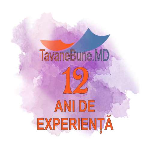 Tavane extensibile 12 ani experienta