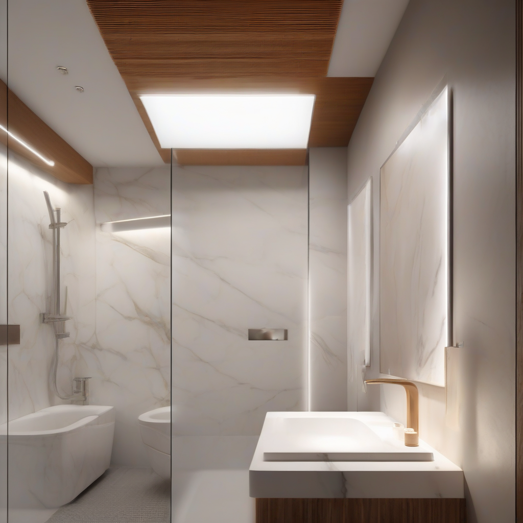 Design interior tavane