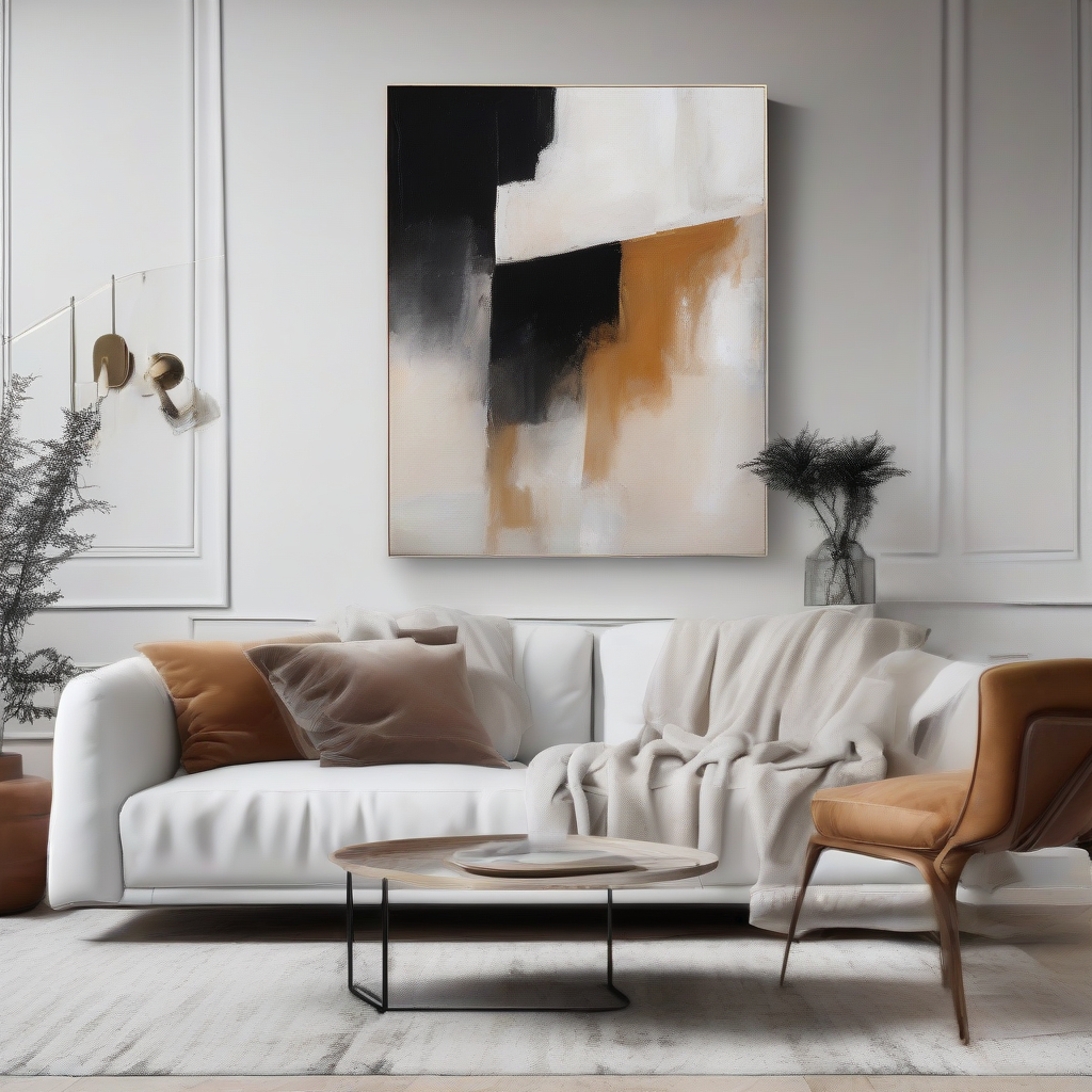 Rezoluție Poza Tablou Canvas: Ghid pentru Print Clar