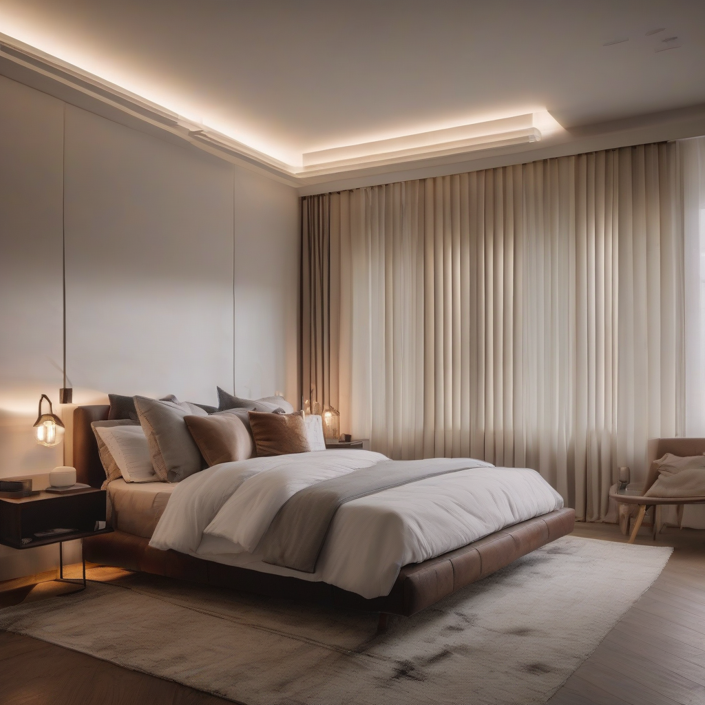 Rolete textile fără găurire: Ghid montaj termopane