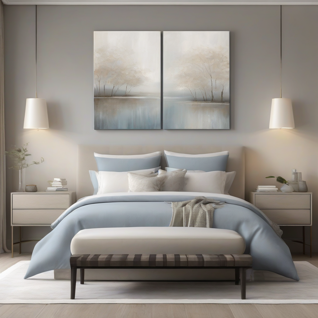 Tablou Canvas sau Poster? Ghid Complet pentru Alegerea Perfectă