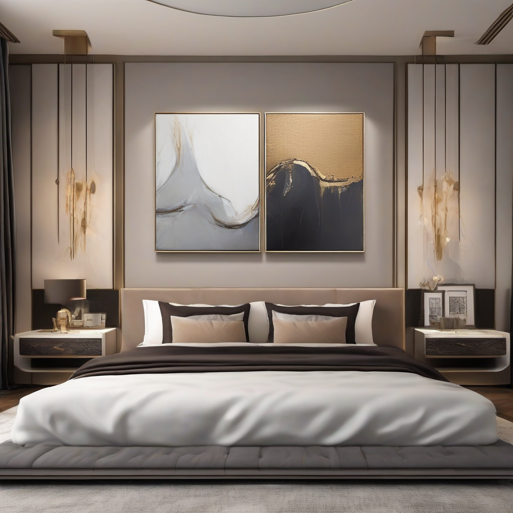 Decor Perete: Alege Tabloul Perfect pentru Stilul Tău Interior