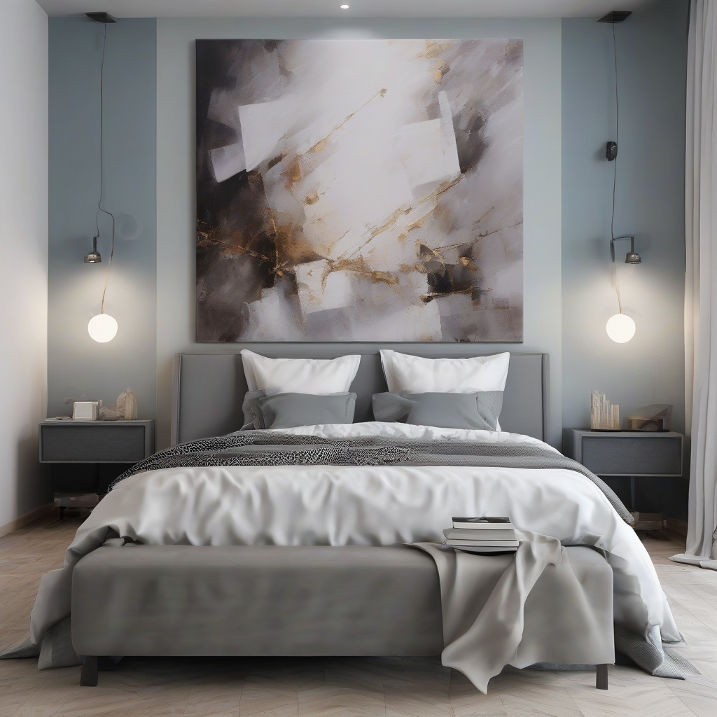 Ghid Complet: Alegere Tablouri Design Interior Perfect