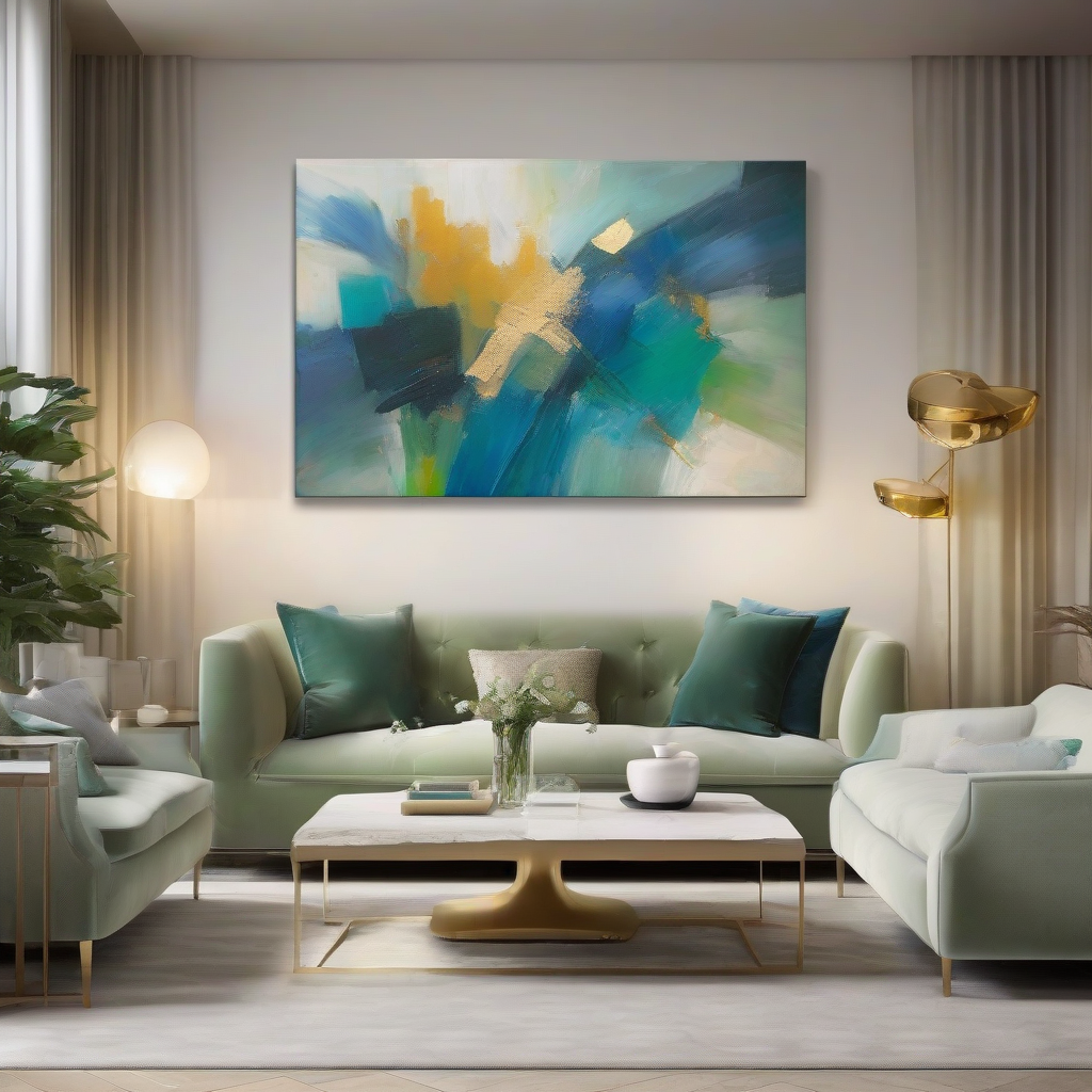 Tablou Canvas sau Poster? Ghid Complet pentru Alegerea Perfectă